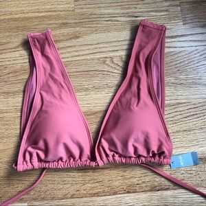 AERIE BATHINGSUIT TOP